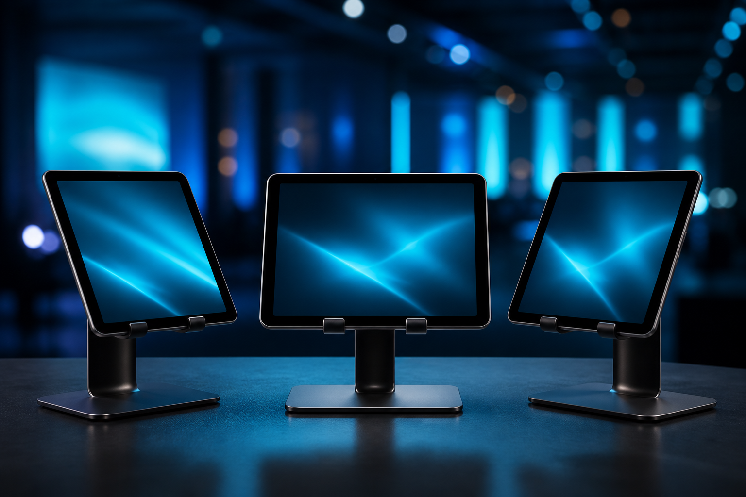 Tablets para aluguel