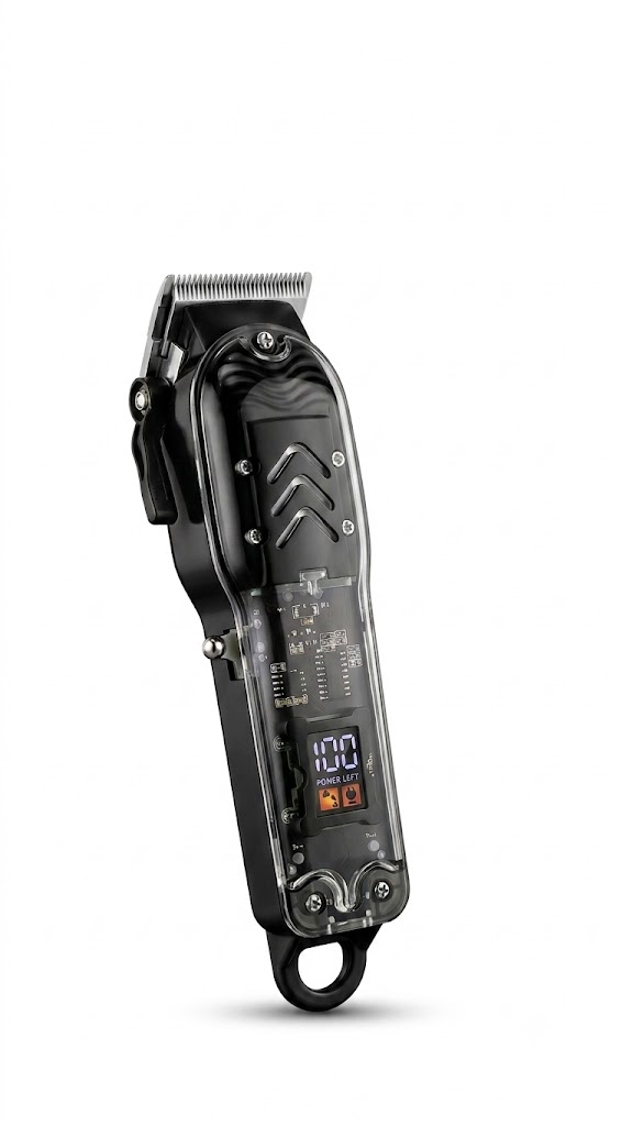 Máquina de cortar cabelo WY-999
